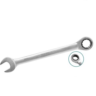 Cờ lê miệng vòng 2 chiều 6mm-14mm total tcspar061-tcspar081-tcspar101-tcspar121-tcspar131-tcspar141