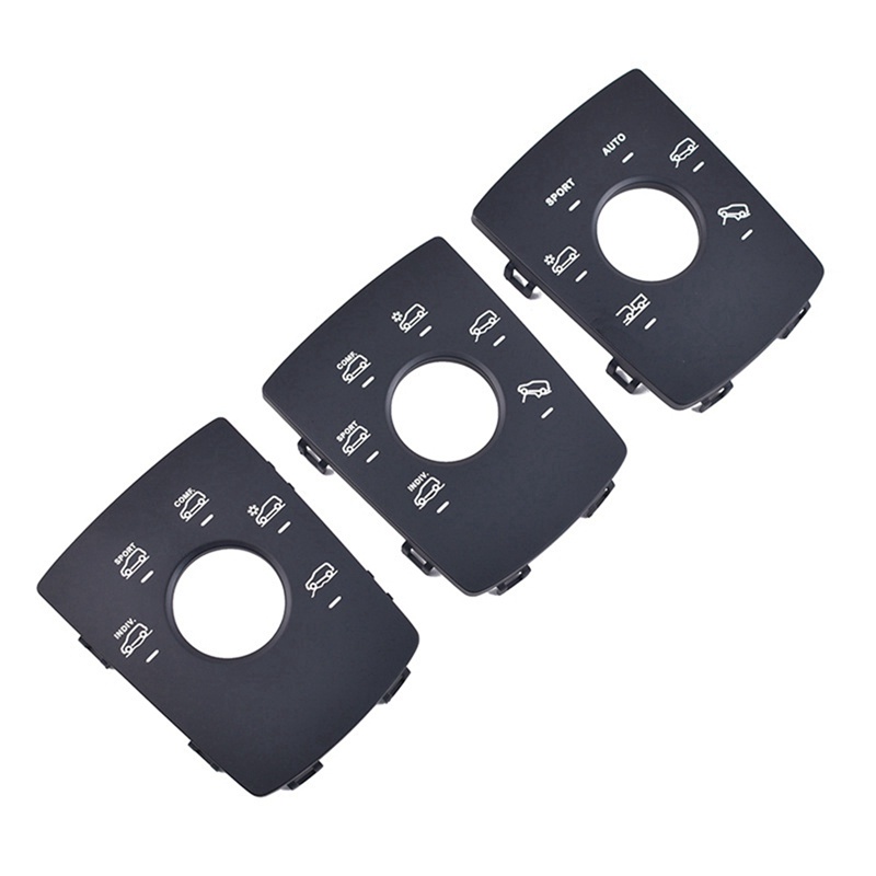 Ốp Bảng Công Tắc Điều Khiển Ổn Định Đa Năng Cho Mercedes-BENZ ML GL GLS GLE W166 W292 X166 C