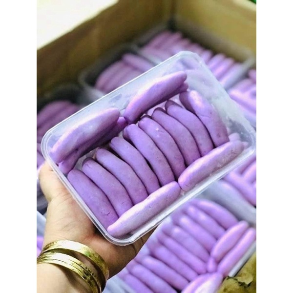 1hộp 500gr bánh khoai mỡ