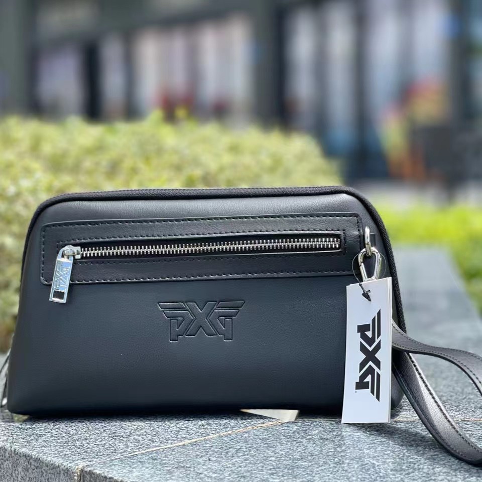 TÚI CẦM TAY GOLF PXG MẪU ĐẸP