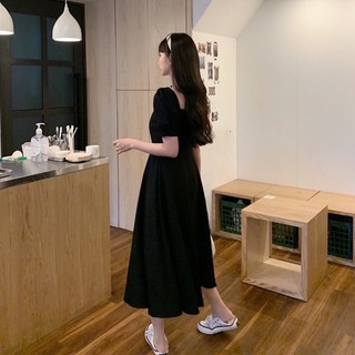Đầm maxi siêu xinh 55-90ký (ML999)