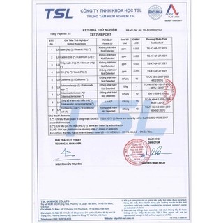 SÂM BỔ KIỆN THẢO MỘC NAM