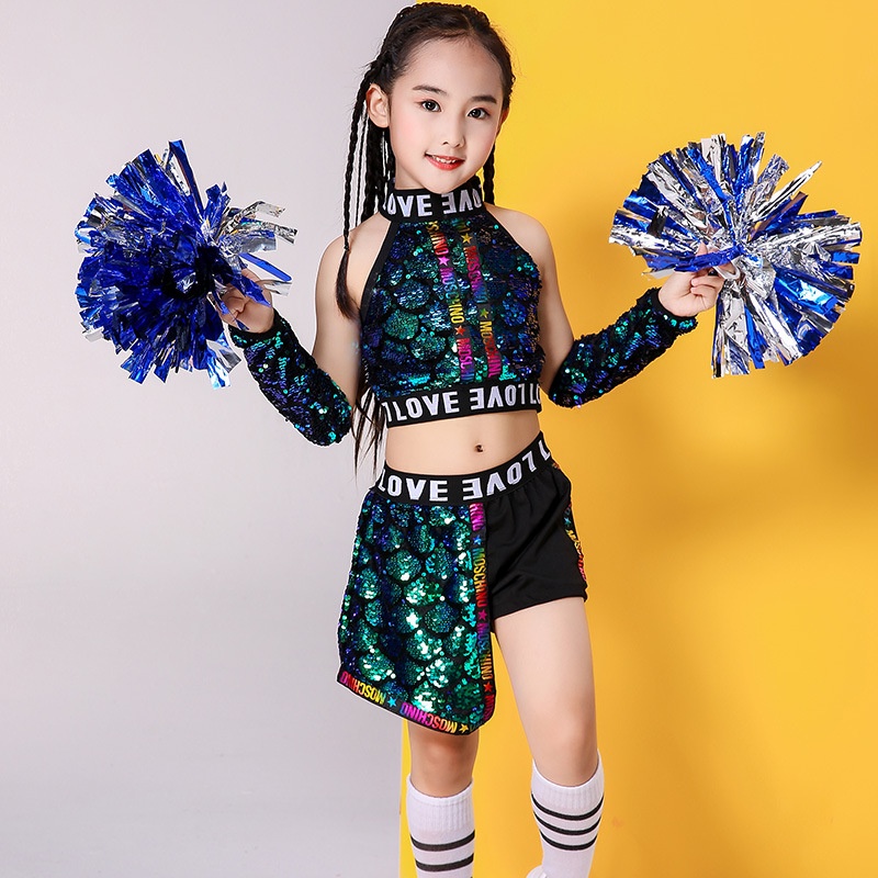 Một Ngày Cá Tính Hợp Thời Trang Mùa Hè Cho Bé Gái A3