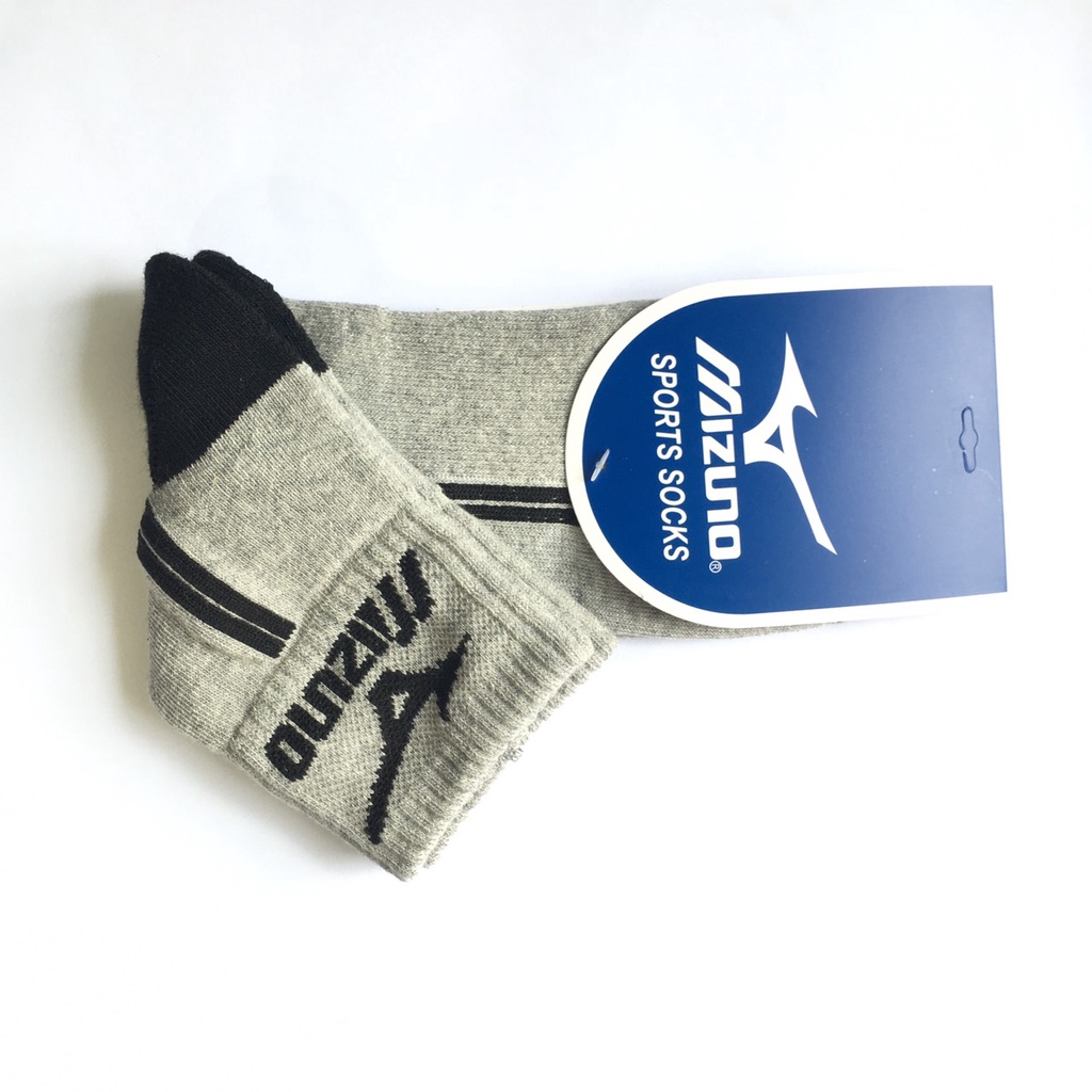 Tất thể thao mizuno chính hãng có 3 màu