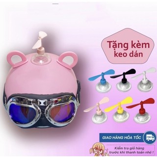 Chong chóng tre doreamon phiên bản nâng cấp