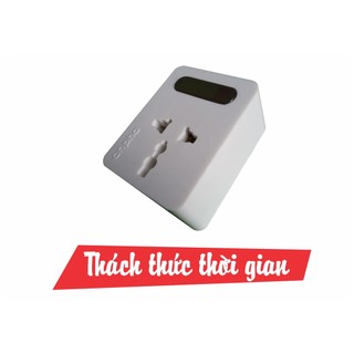 Ổ cắm hẹn giờ toàn thời gian - Anpha Full timer