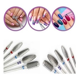 Đầu mài thép mài móng cực tốt