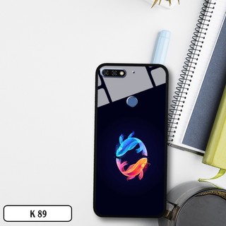 Ốp lưng điện thoại Huawei Honor 7C