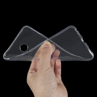 Ốp Lưng Silicon DẻO Cho Meizu MX6