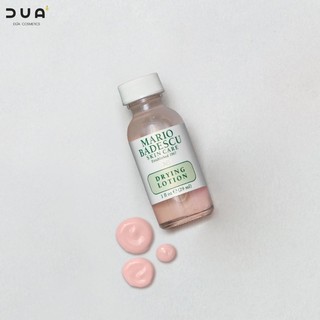 [Đủ bill] Chấm mụn Mario Badescu Drying Lotion