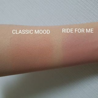 Phấn Má Hồng Dạng Lỏng 3Ce