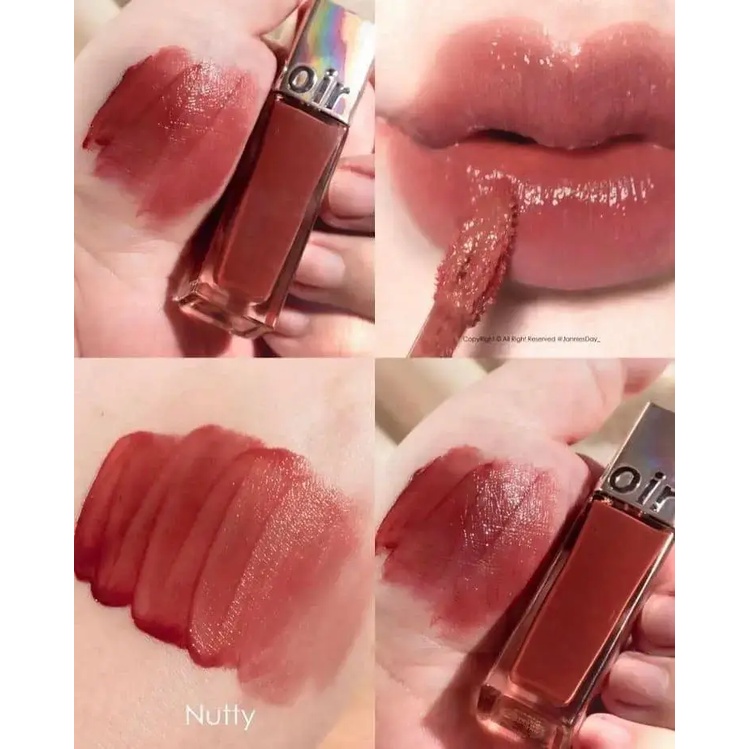 Son Kem Espoir Couture Lip Tint Shine