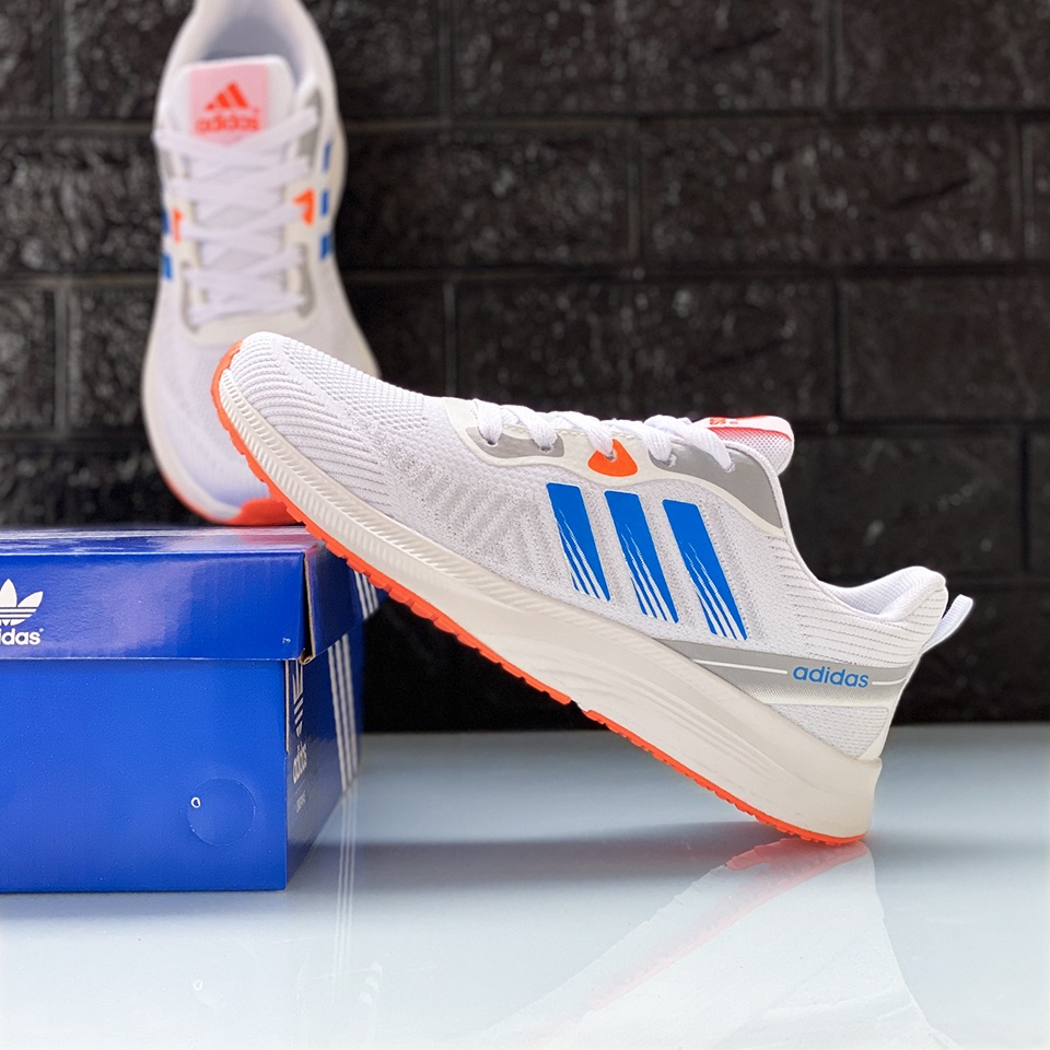 Giày adidas nam, giày nam 3 màu HÓT ĐẸP