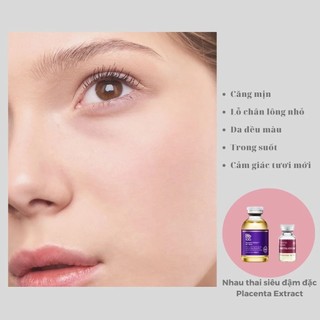Bb Laboratories Tinh chất nhau thai Placenta Extract 5ml