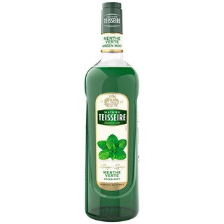 Syrup Teisseire chai 700ml (Nhiều mùi)