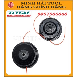 Đĩa cắt cỏ bằng cước total tgtls2541, tgtls2541
