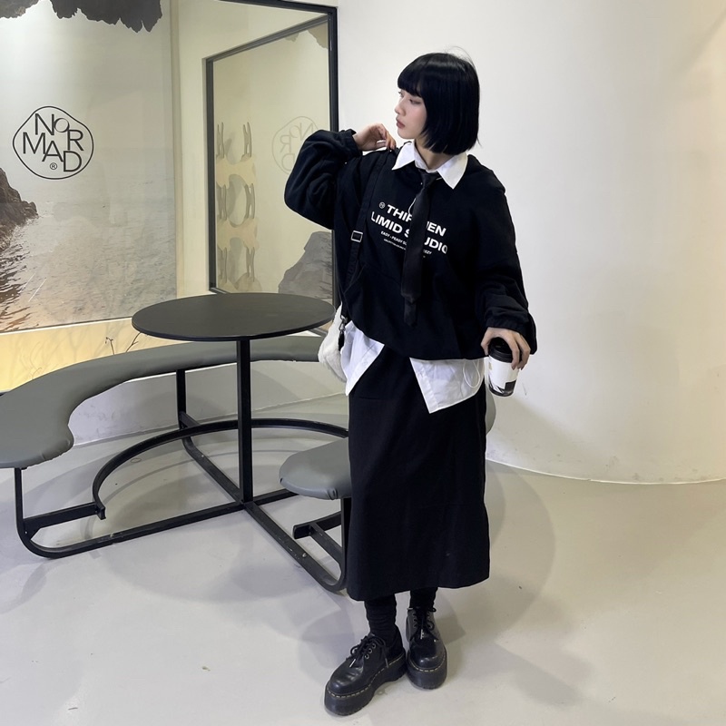 Áo hoodie chất liệu cotton 100% chân cua BSM