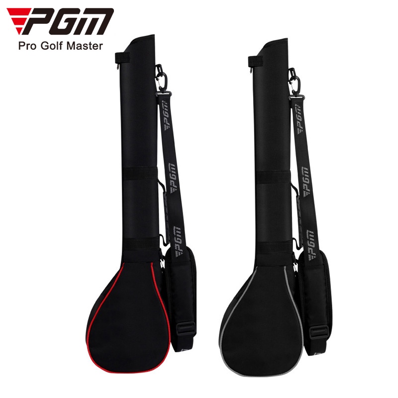 PGM Túi golf có thể gập lại cho nam giới và phụ nữ Trọng lượng nhẹ Mini Ball Bag Trẻ em có sẵn