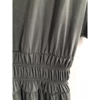 Đầm zara Thun sz S, new 99%
