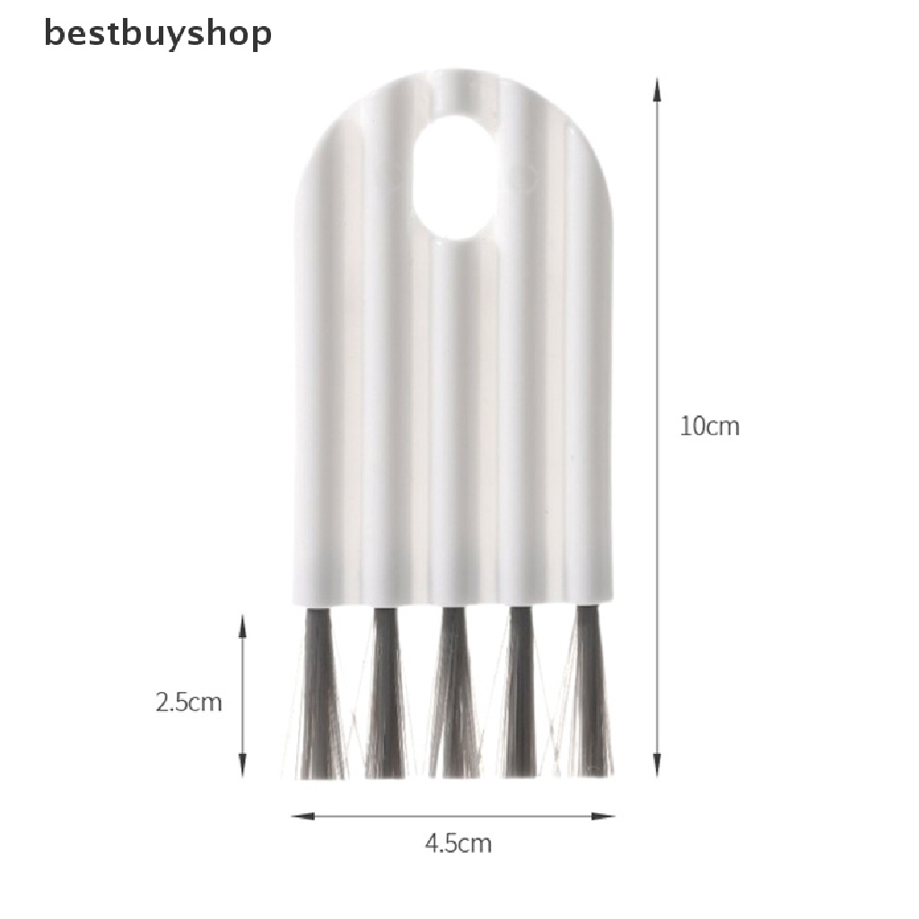 Bestbuy al Bàn Chải Làm Sạch Khe Hở Rãnh Vỏ Bọc Bàn Chải Chết Nhà Bếp Gia Đình YHN