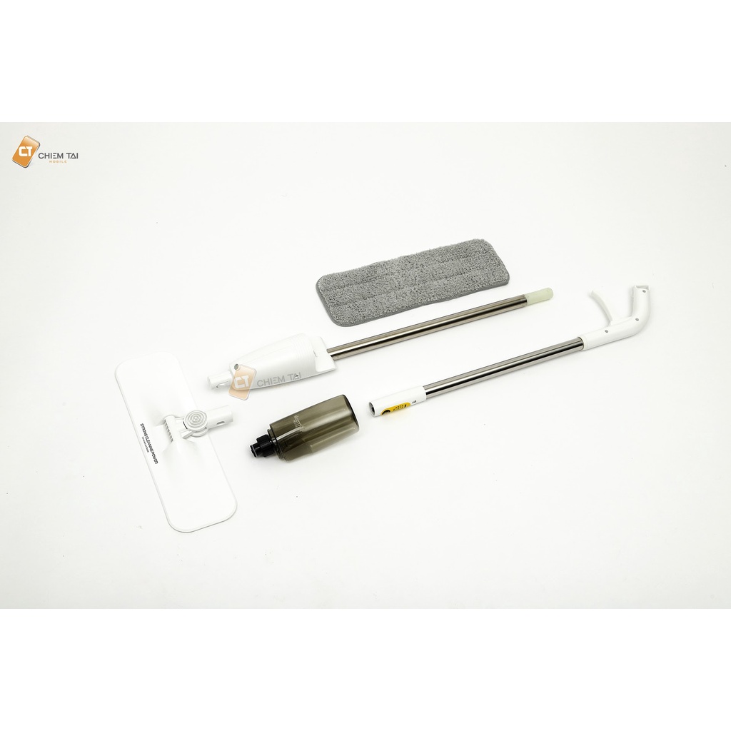 Cây lau nhà 2 trong 1 Deerma TB500 Xiaomi