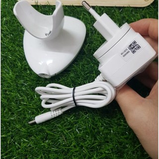 Sạc máy rửa mặt LumiSpa Nuskin