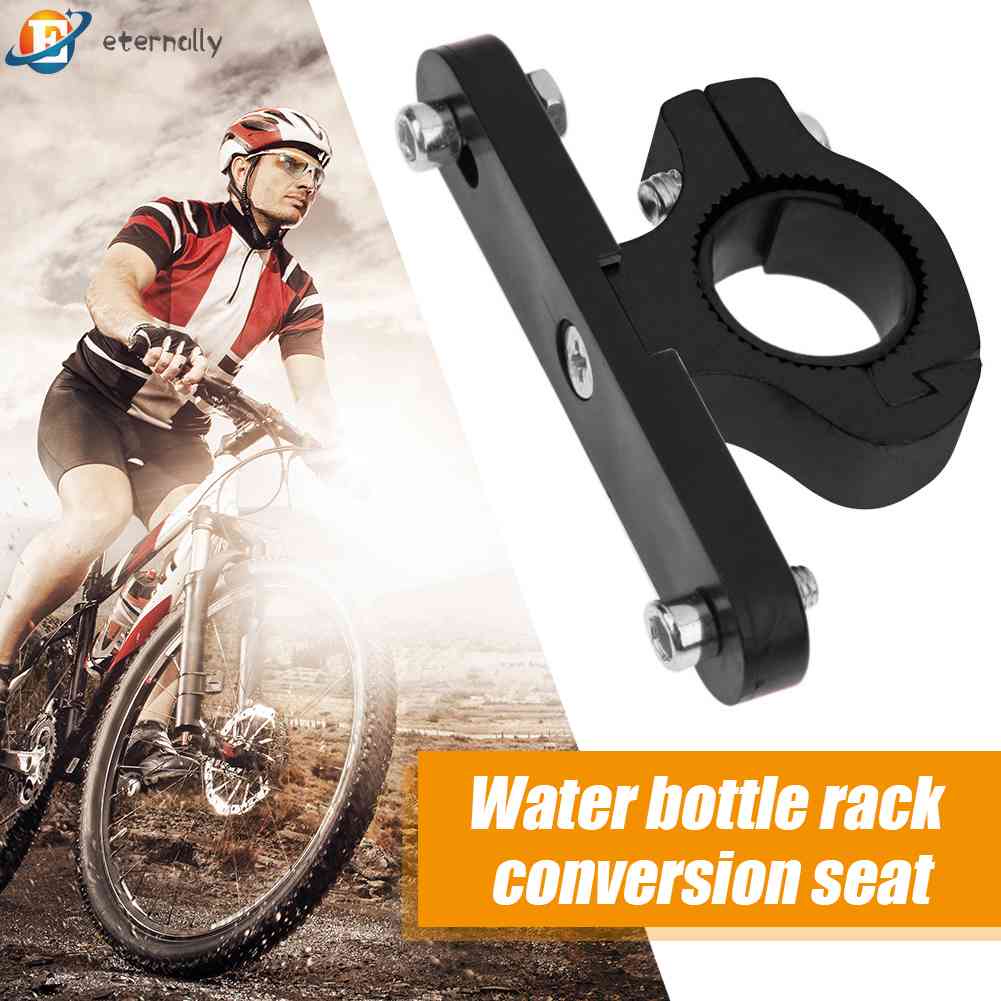 Giá Đỡ Bình Nước Gắn Ghi Đông Xe Đạp