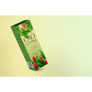 Cao Mộc giảm eo chính hãng