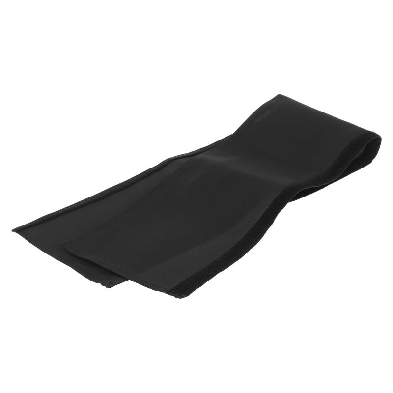 Vỏ Bọc Tay Cầm Xe Đẩy Em Bé Bằng Vải Oxford Giặt Được