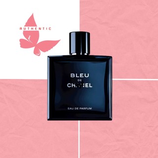 Nước hoa nam bleu de edp 10ml