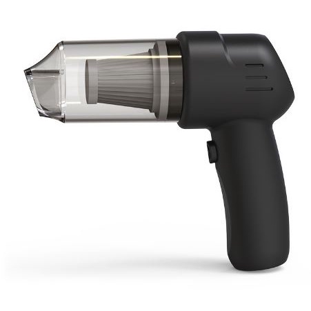 Máy hút bụi cầm tay mini không dây- Máy hút bụi không dây đa năng,siêu mạnh, sử dụng hút bụi ô tô, hút bụi giường