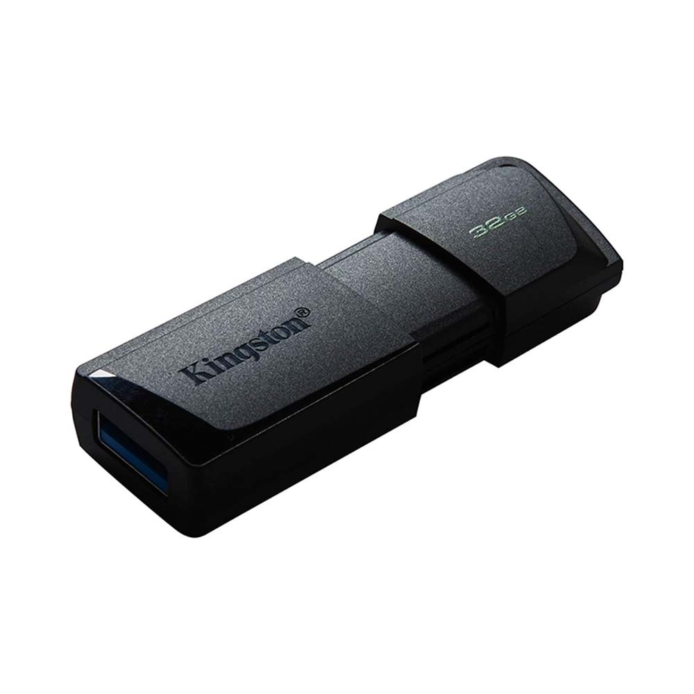 USB 32GB Kingston DataTraveler Exodia M DTXM/32GB (USB 3.2) - Hàng Chính Hãng