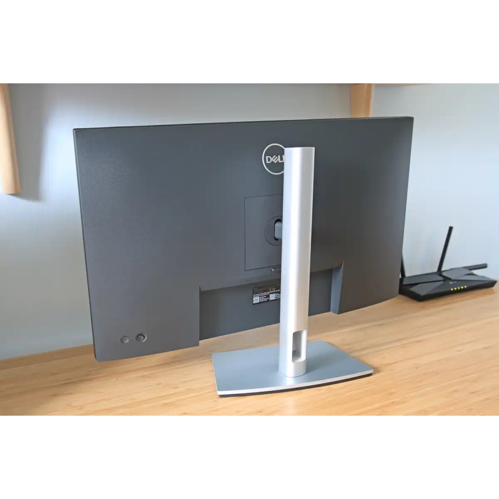 Màn hình LCD Dell P2723QE  - Hàng Chính Hãng - Bảo hành 36 tháng