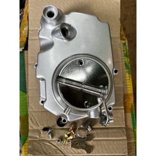 Nắp nồi gia công đã đóng bi, dành cho các dòng xe máy 67, cd, cl...