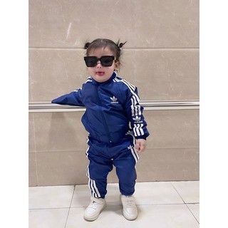 BỘ GIÓ ADIDAS CHO BÉ