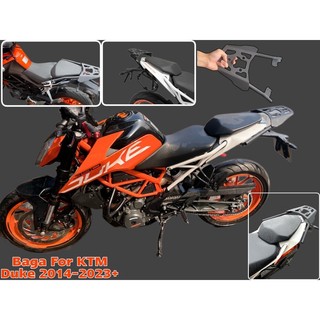 Baga KTM Duke 125,200,250,390 các date tự lắp tại nhà