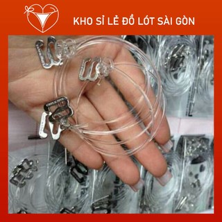 Dây Trong Áo Sợi Phở Sợi Bún