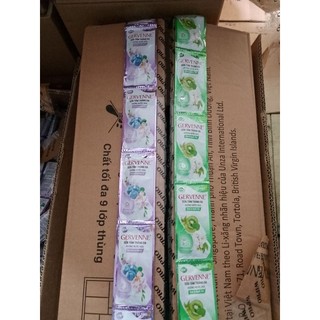 DÂY SỮA TẮM GERVENNE 12 GÓI