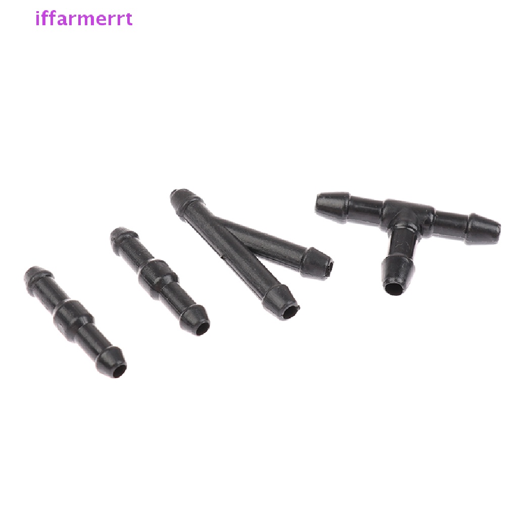 Set 5 Dây Gạt Nước Rửa Kính Chắn Gió Xe Hơi Dài 1 / 2M Tiện Dụng
