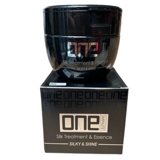 Kem phục hồi tóc trong 1 phút One Minute Silk Treatment SOPHIA PLATINUM 450ml
