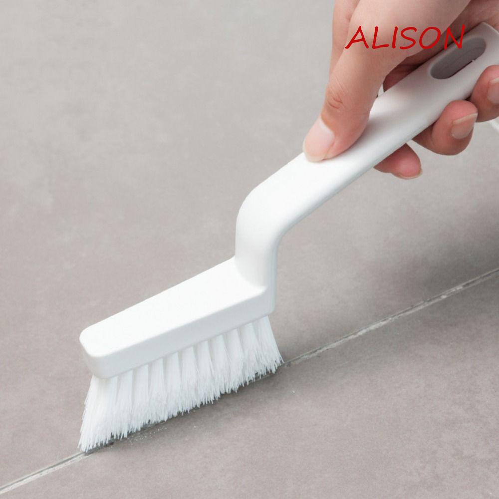 Bàn Chải Cầm Tay Đa Năng Chuyên Dụng Vệ Sinh Góc Gạch Sàn Nhà