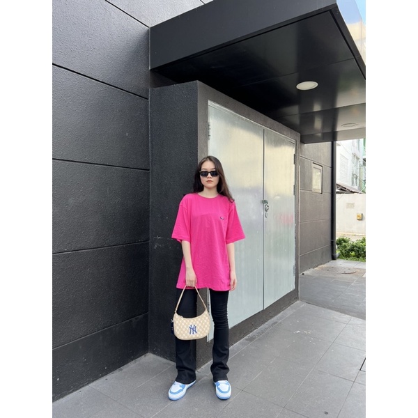 Áo Nerdy chính hãng