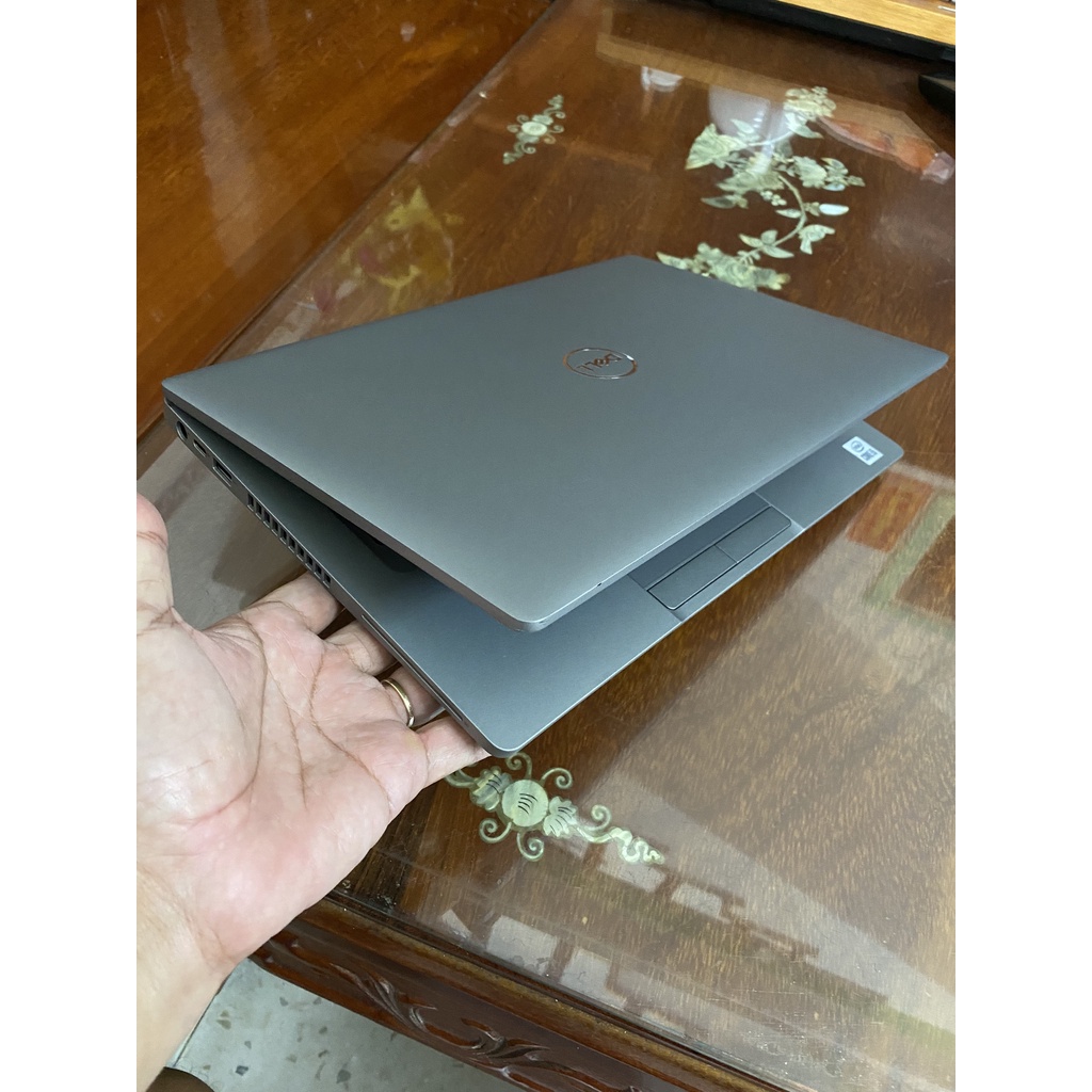 Dell latitude E5410 i5-10310 or E5411 i5-10400H gen 10 14.1" dòng doanh nhân cao cấp, bao giá sg