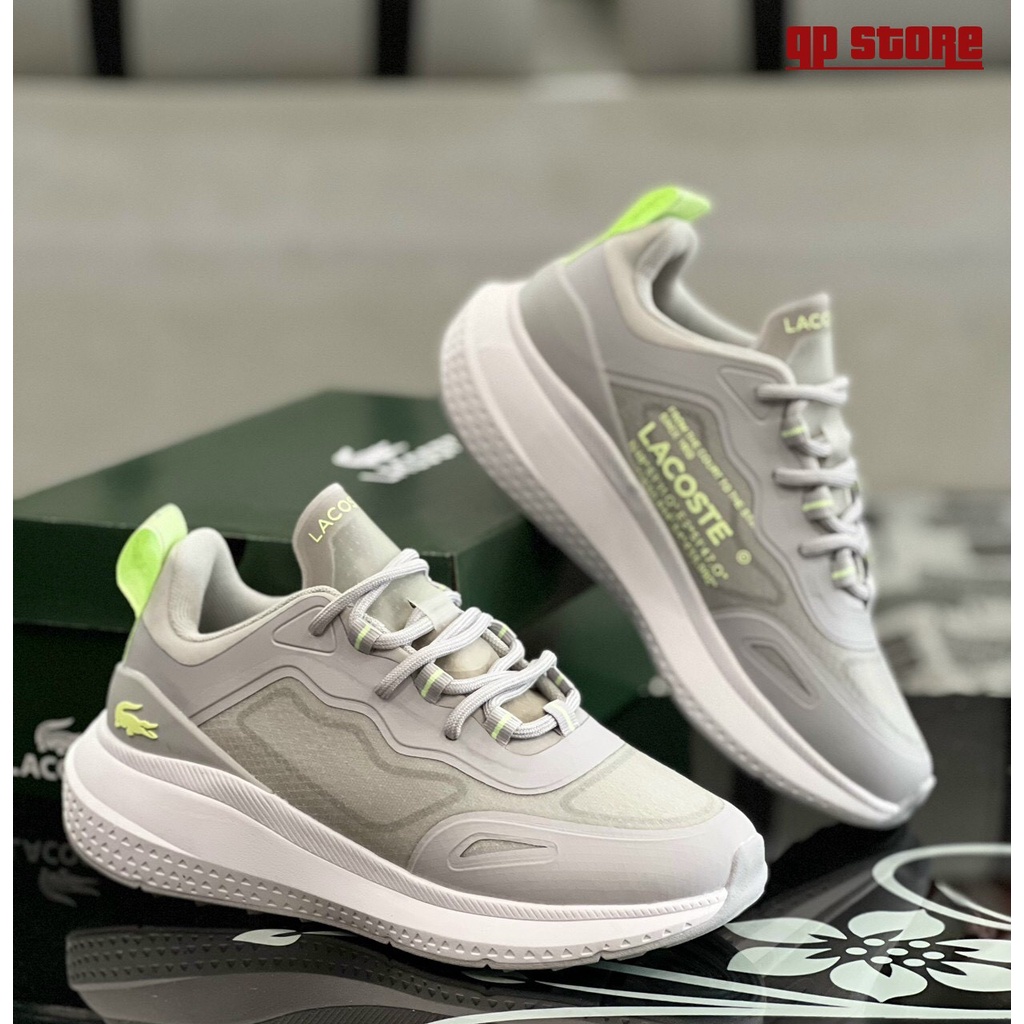 Giày Thể Thao Lacoste