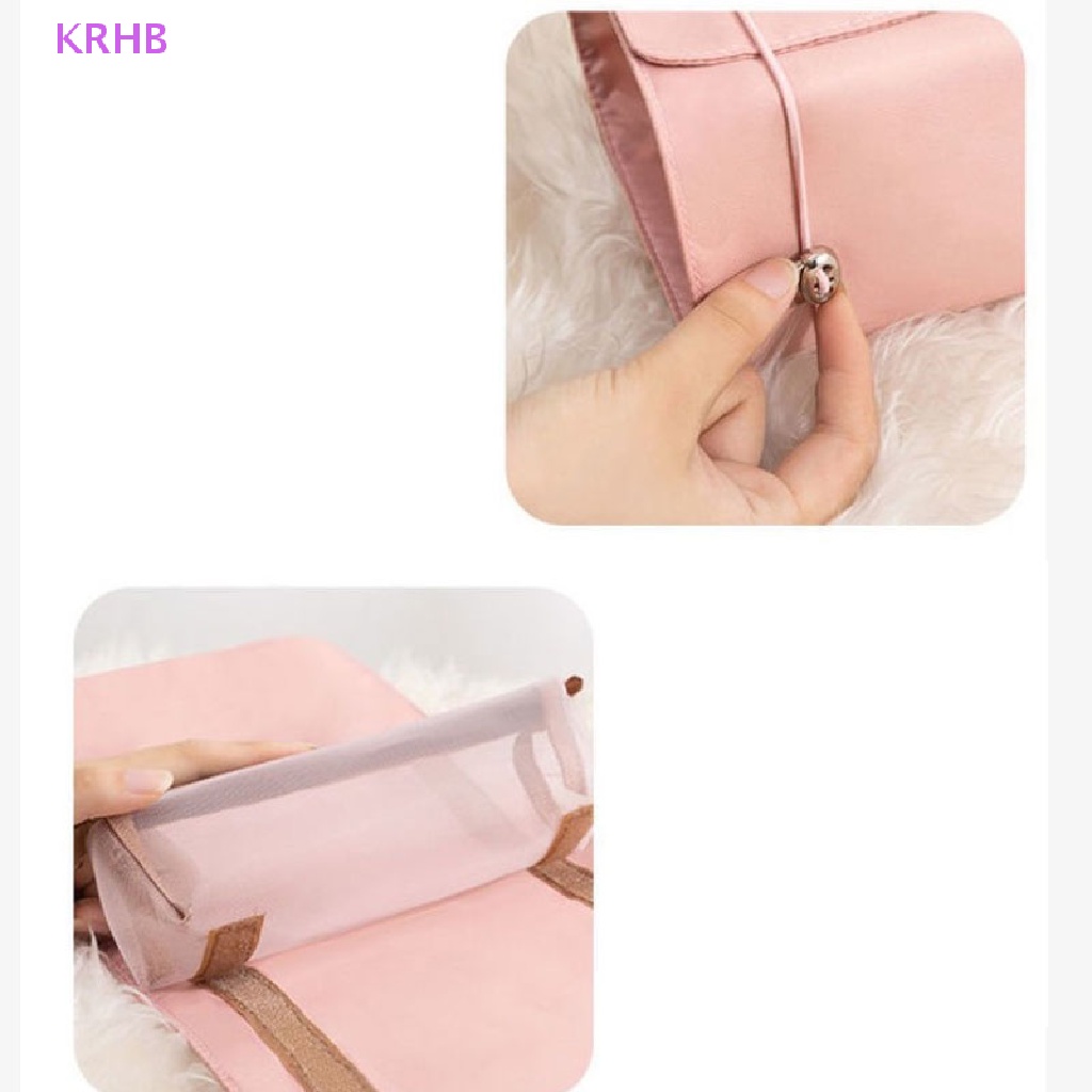 Túi Đựng Mỹ Phẩm Du Lịch Chống Thấm Nước Mới