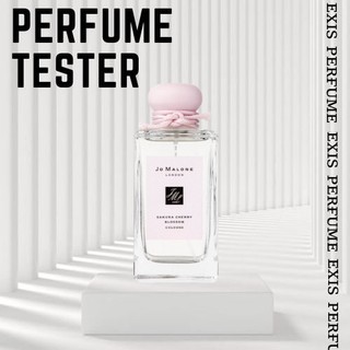 Exis - nước hoa nữ jo malone sakura cherry blossom - 10ml