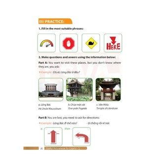 Sách - Useful Vietnamese for Expats 1 Mcbooks