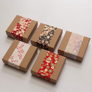 Túi phước (Omamori) - KHAI VẬN MAY MẮN