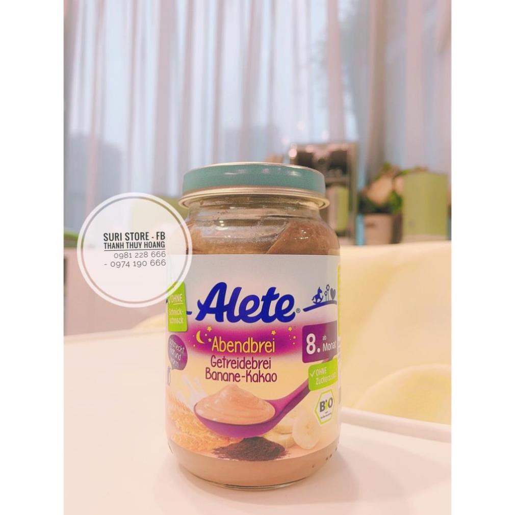 Lọ ăn dặm Alete