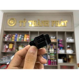 Nút công tắc Mở Đèn AB, SH 2010 zin ( 1 nút )